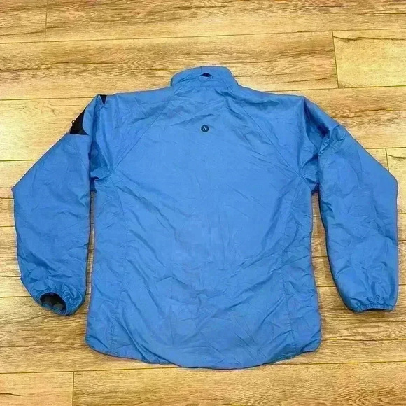 MARMOT Women’s Jacket Size M in Excellent Condition - Picture 5 of 9